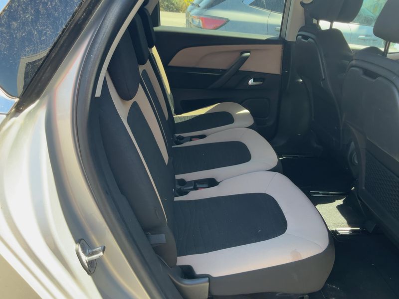 Citroen C4 Picasso 1.6 THP Intensive 2016 – снимка 19