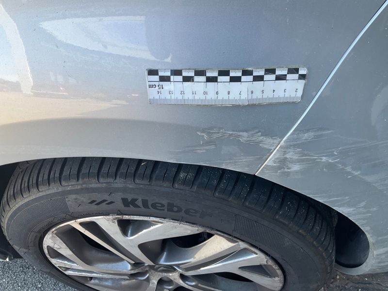 Citroen C4 Picasso 1.6 THP Intensive 2016 – снимка 22
