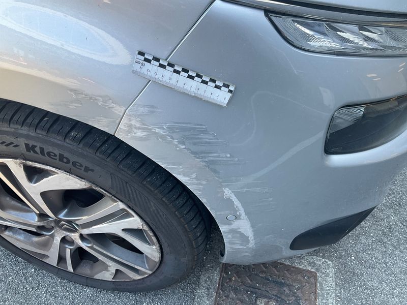 Citroen C4 Picasso 1.6 THP Intensive 2016 – снимка 55