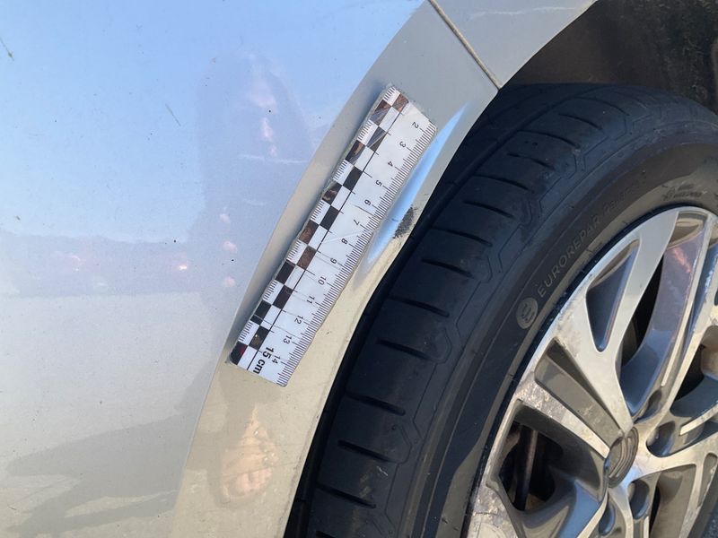 Citroen C4 Picasso 1.6 THP Intensive 2016 – снимка 49