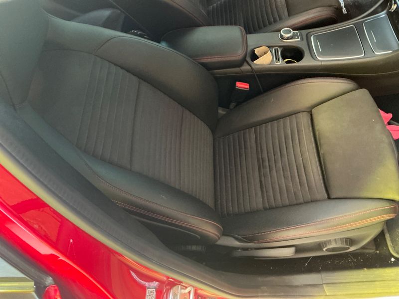 Mercedes-Benz A-Klasse A 180 CDI BlueEfficiency AMG Sport 2017 – снимка 25