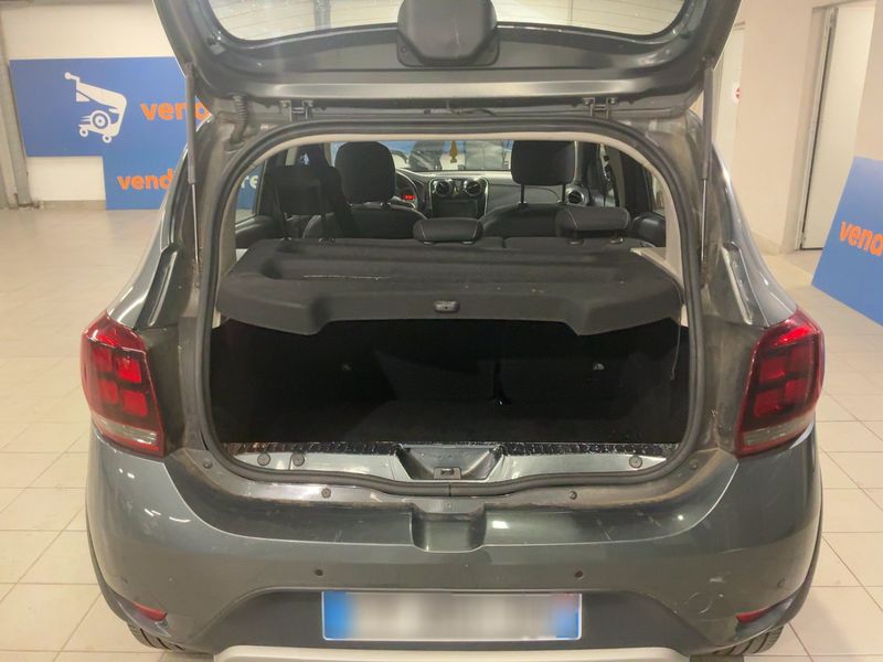 Dacia Sandero 0.9 TCe Advance — zdjęcie 10