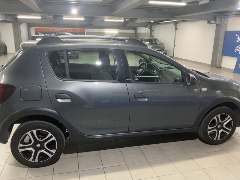 Dacia Sandero 0.9 TCe Advance — zdjęcie 7