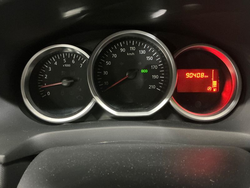 Dacia Sandero 0.9 TCe Advance — zdjęcie 13