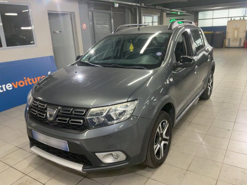 Dacia Sandero 0.9 TCe Advance