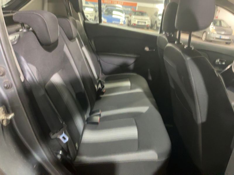 Dacia Sandero 0.9 TCe Advance — zdjęcie 14