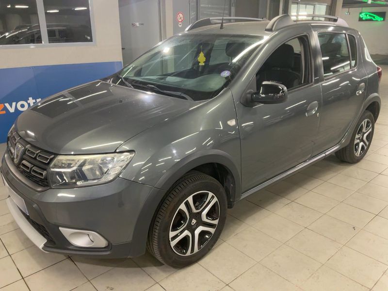 Dacia Sandero 0.9 TCe Advance — zdjęcie 2