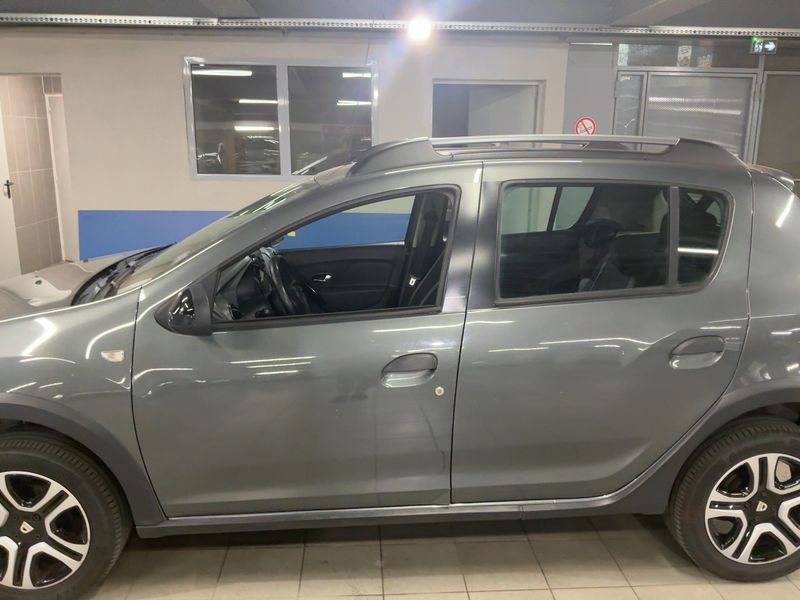 Dacia Sandero 0.9 TCe Advance — zdjęcie 4