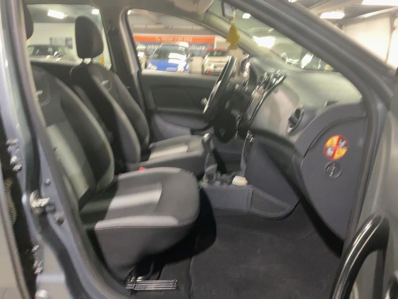 Dacia Sandero 0.9 TCe Advance — zdjęcie 11