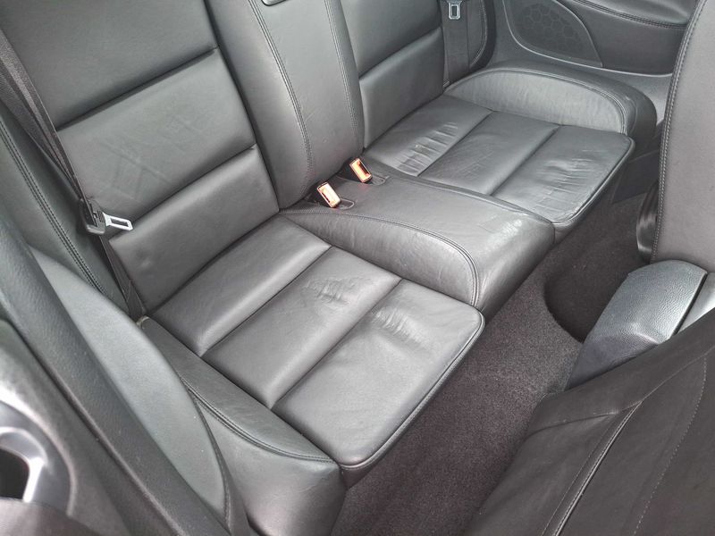 Volkswagen Eos 1.4 TSI — zdjęcie 14