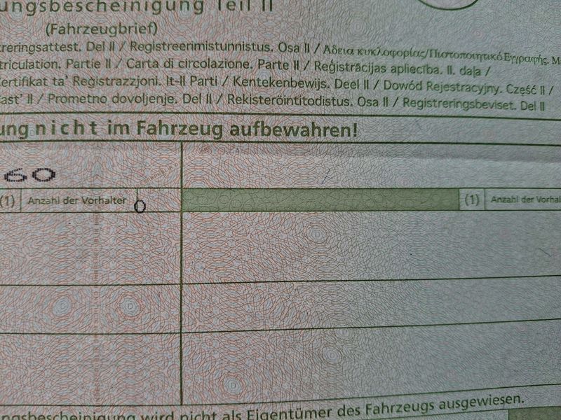 Volkswagen Eos 1.4 TSI — zdjęcie 15