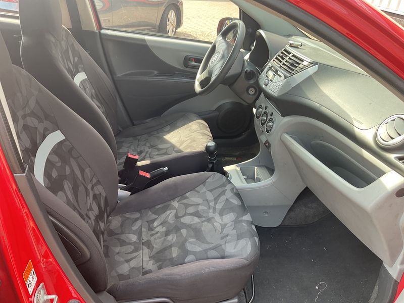 Suzuki Alto 1.0 Basis — zdjęcie 3