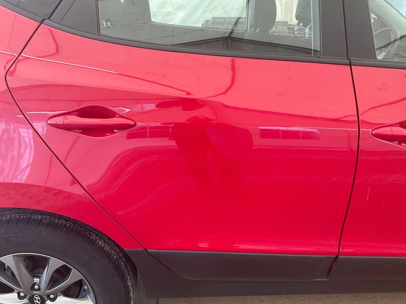 Hyundai ix35 1.6 FIFA World Cup Edition 2WD 2015 – снимка 26