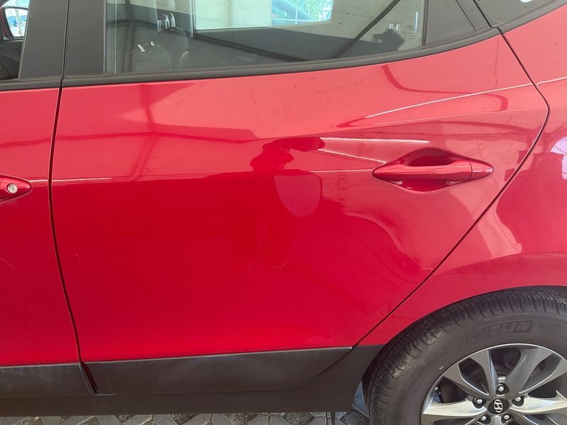 Hyundai ix35 1.6 FIFA World Cup Edition 2WD 2015 – снимка 35