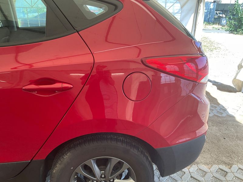 Hyundai ix35 1.6 FIFA World Cup Edition 2WD 2015 – снимка 38