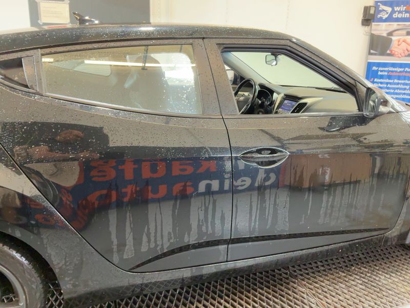 Hyundai Veloster 1.6 Style — zdjęcie 7