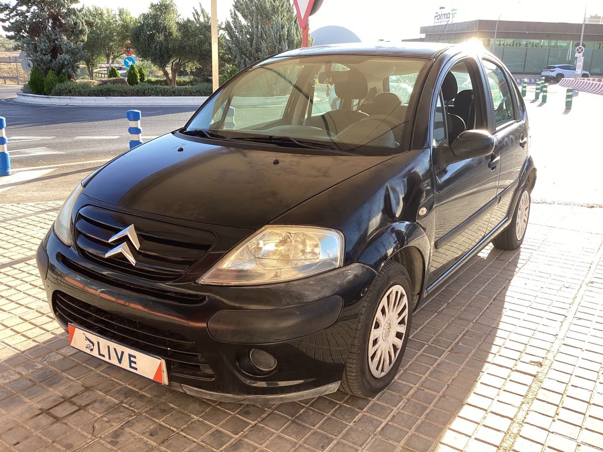 Citroen C3 1.1 Furio
