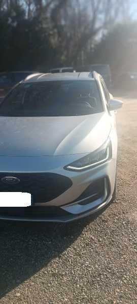 Ford Focus d'occasion