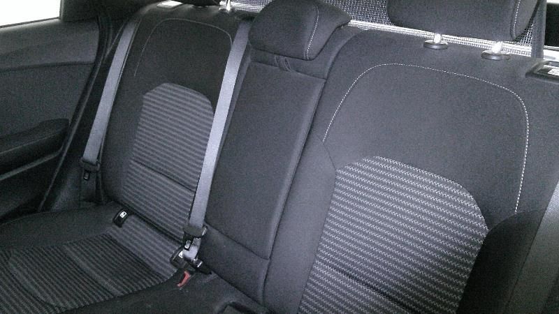 Kia cee'd d'occasion