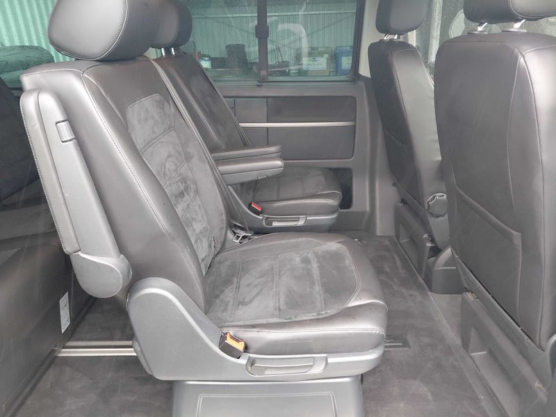Volkswagen T6 Multivan 2.0 TDI Generation Six 4Motion — zdjęcie 14