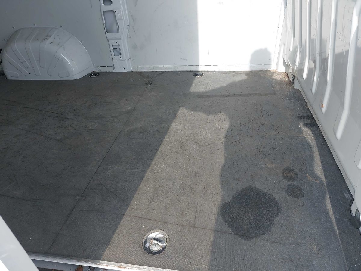 Opel Movano d'occasion