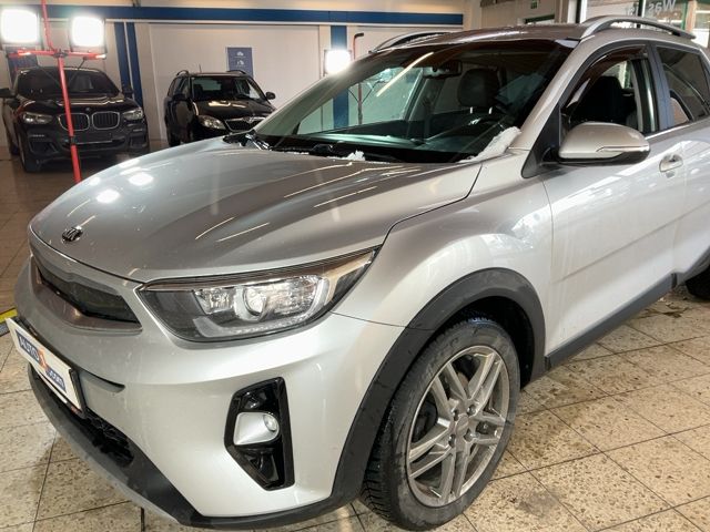 Kia Stonic d'occasion