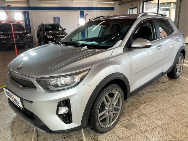 Kia Stonic d'occasion