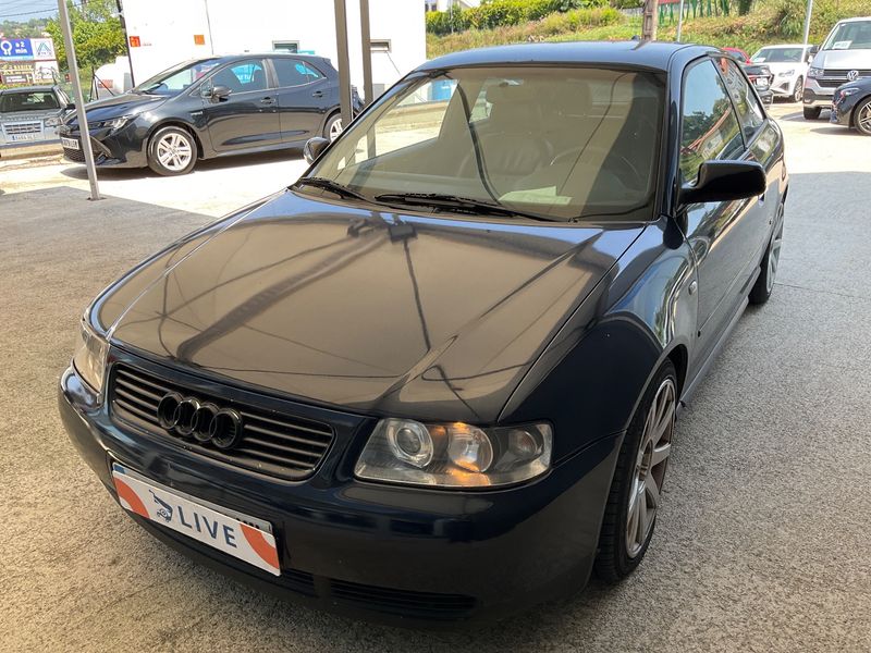 Audi A3 1.9 TDI Ambiente
