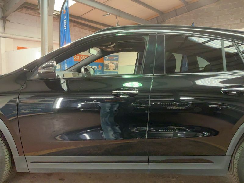 Mercedes-Benz GLA-Klasse GLA 250e AMG Line — zdjęcie 4