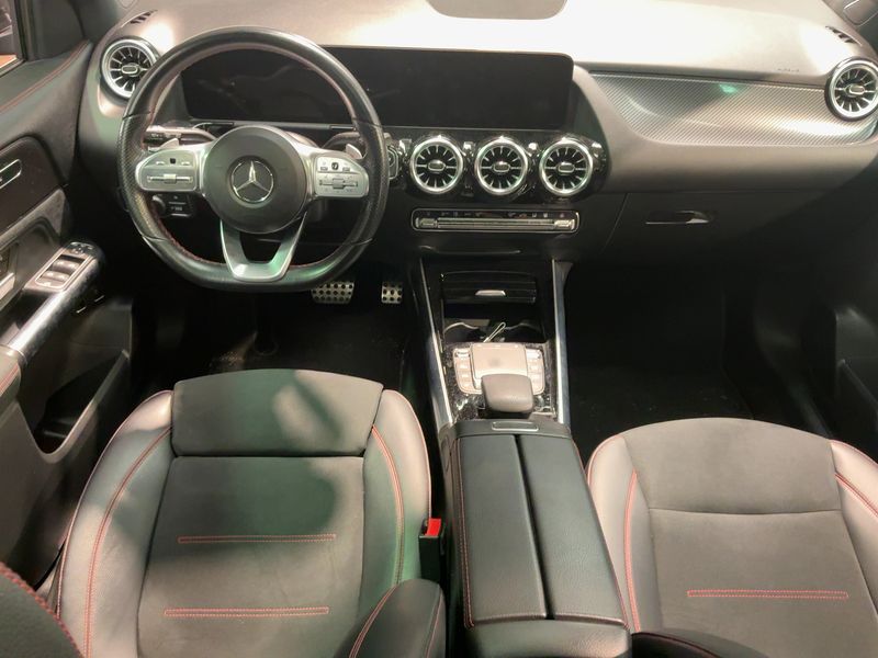 Mercedes-Benz GLA-Klasse GLA 250e AMG Line — zdjęcie 12