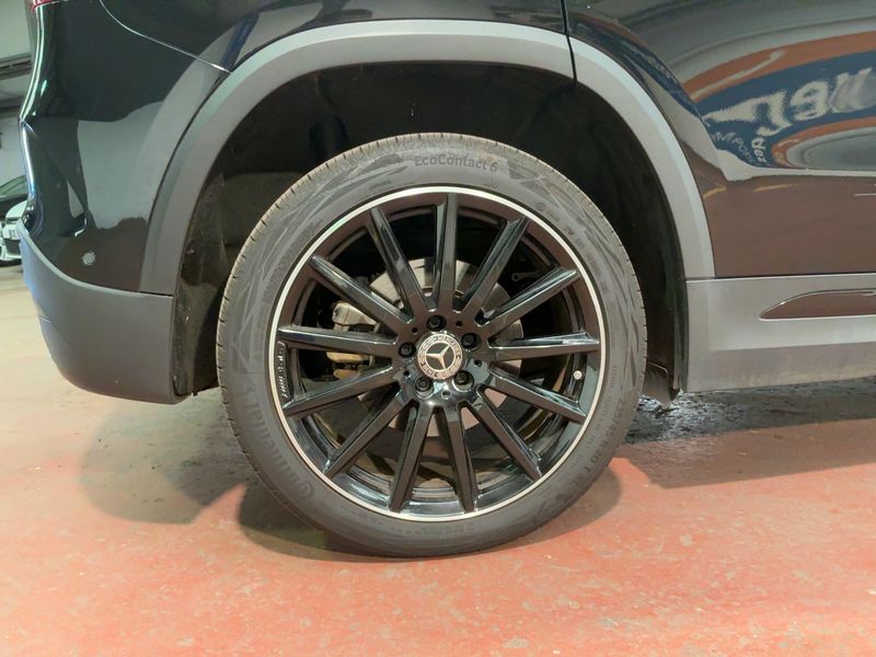 Mercedes-Benz GLA-Klasse GLA 250e AMG Line 2022 – снимка 9