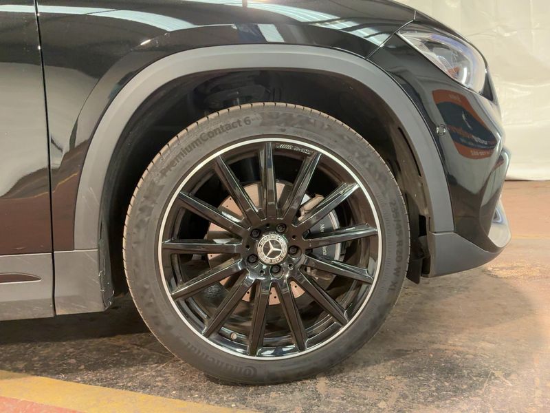 Mercedes-Benz GLA-Klasse GLA 250e AMG Line 2022 – снимка 11