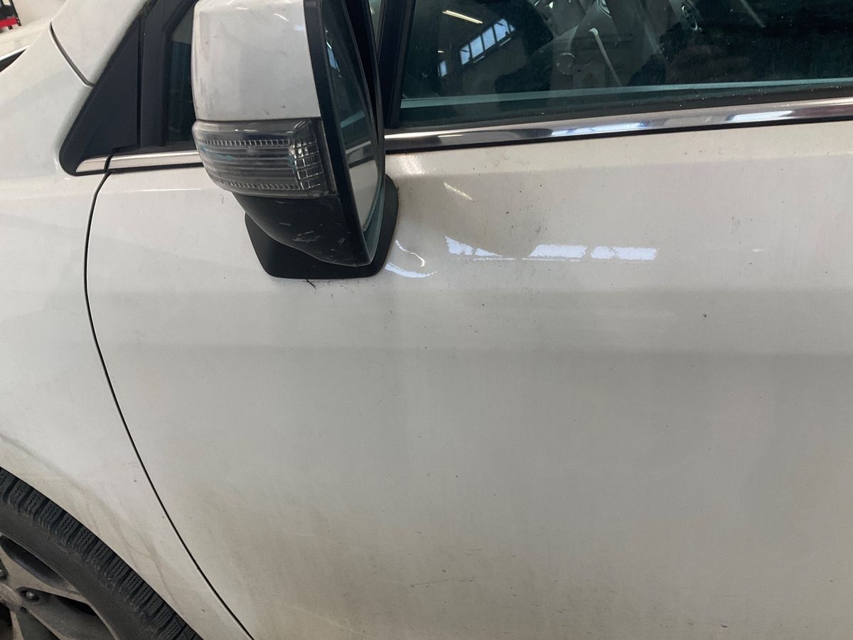 Subaru Forester 2015 — photo 33