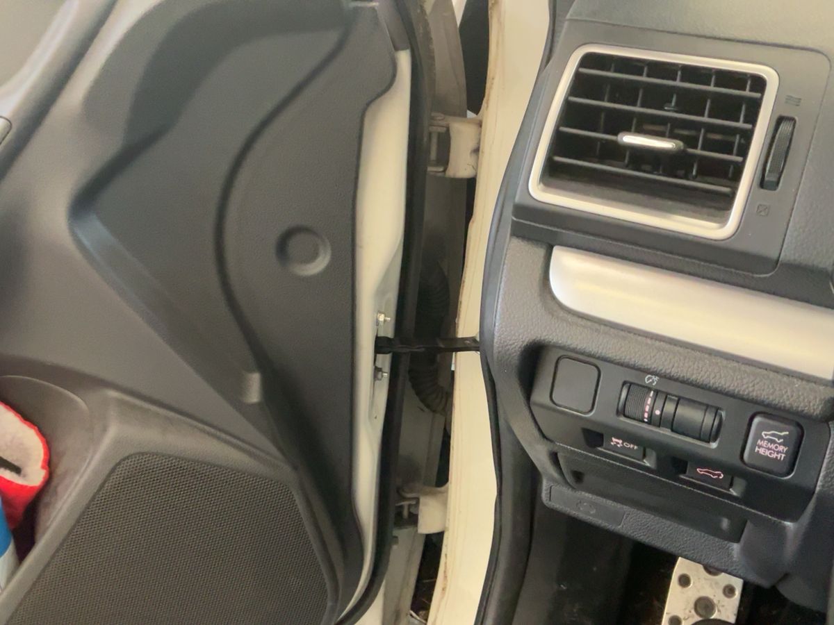 Subaru Forester 2015 — photo 22