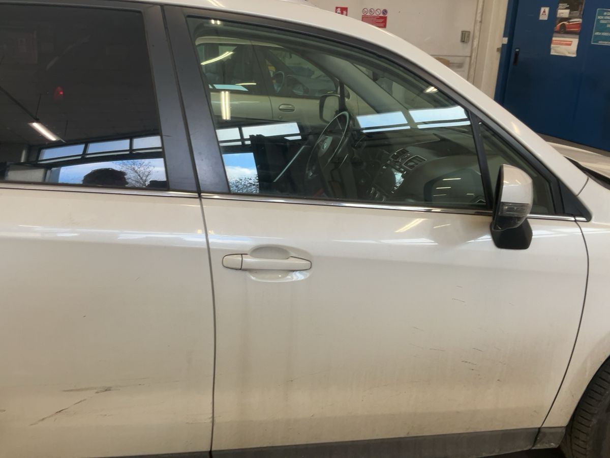 Subaru Forester 2015 — photo 11