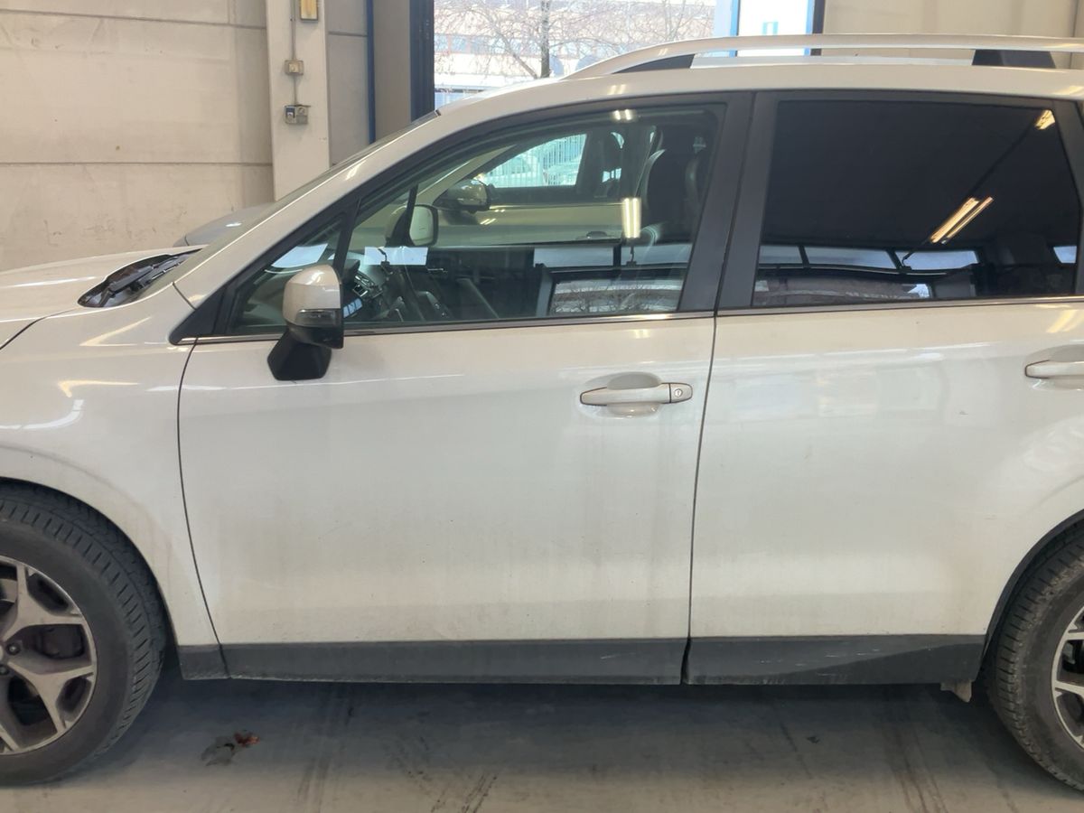 Subaru Forester 2015 — photo 5