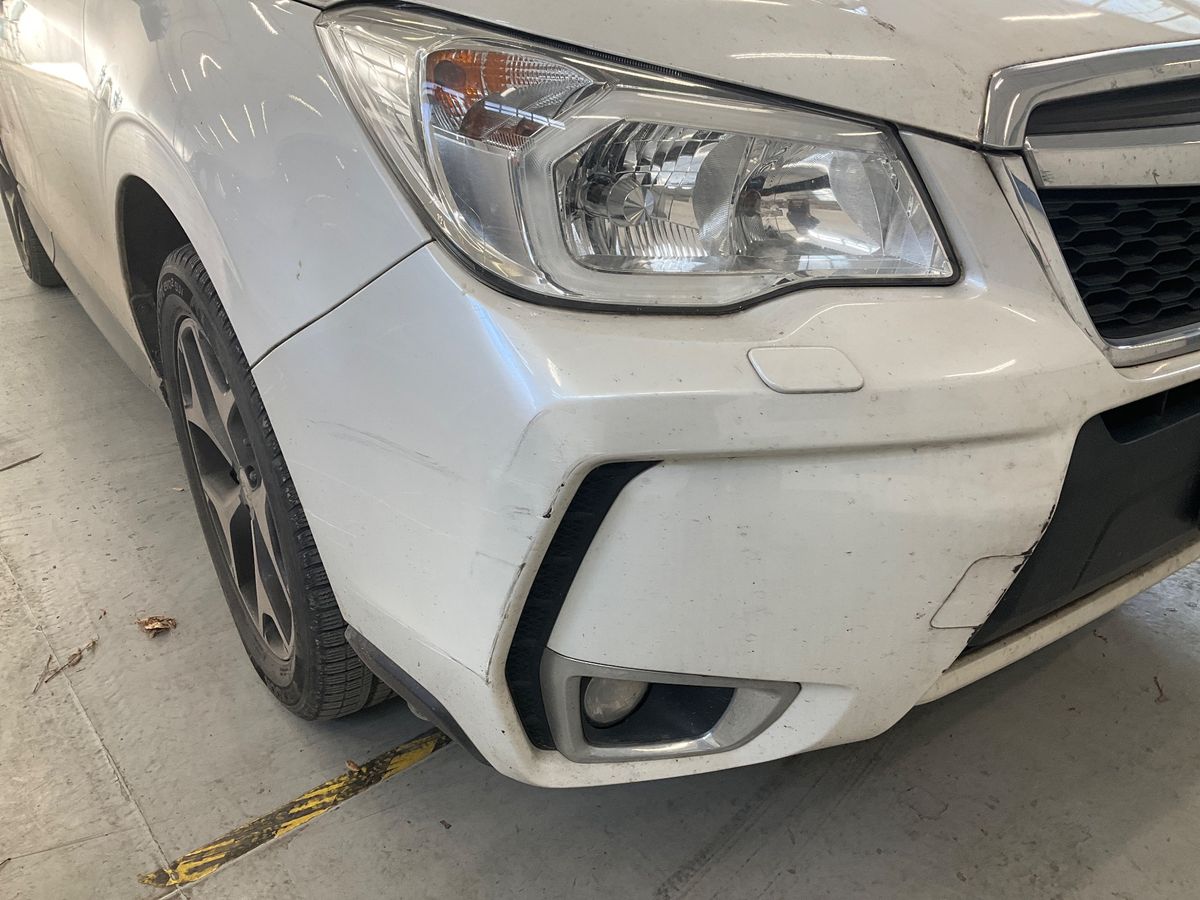 Subaru Forester 2015 — photo 36