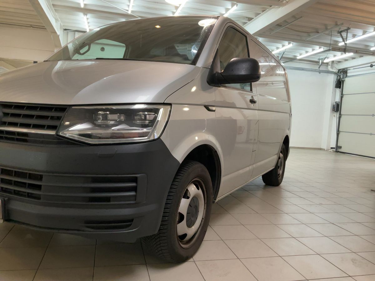 Volkswagen T6 d'occasion