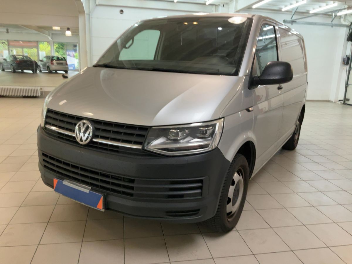 Volkswagen T6 2018