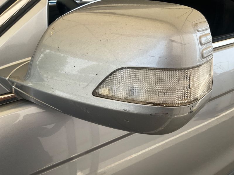 Honda CR-V 2.2 CTDI Elegance Navi 2009 – снимка 27