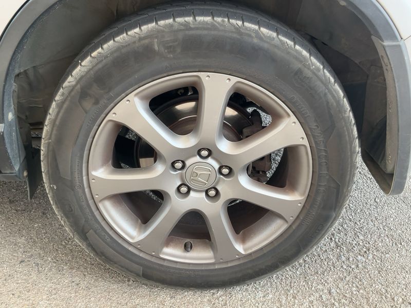 Honda CR-V 2.2 CTDI Elegance Navi 2009 – снимка 5