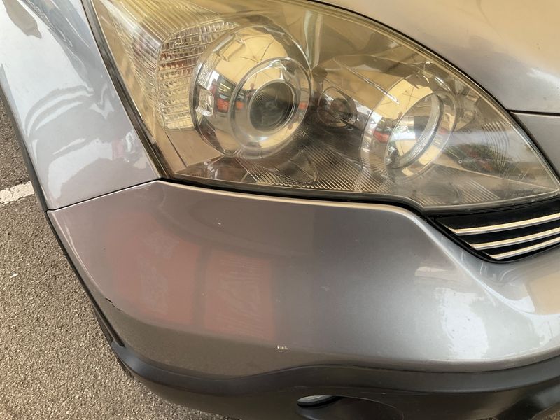 Honda CR-V 2.2 CTDI Elegance Navi 2009 – снимка 32