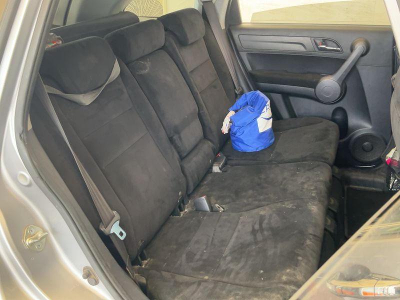 Honda CR-V 2.2 CTDI Elegance Navi — zdjęcie 14