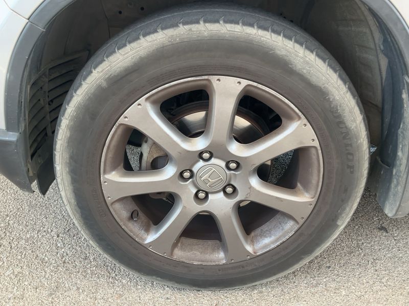 Honda CR-V 2.2 CTDI Elegance Navi 2009 – снимка 3