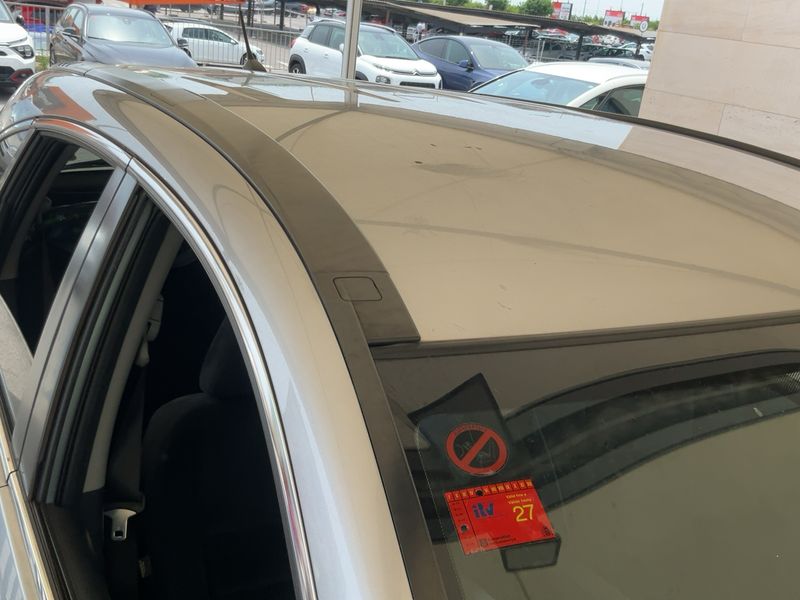 Honda CR-V 2.2 CTDI Elegance Navi 2009 – снимка 13