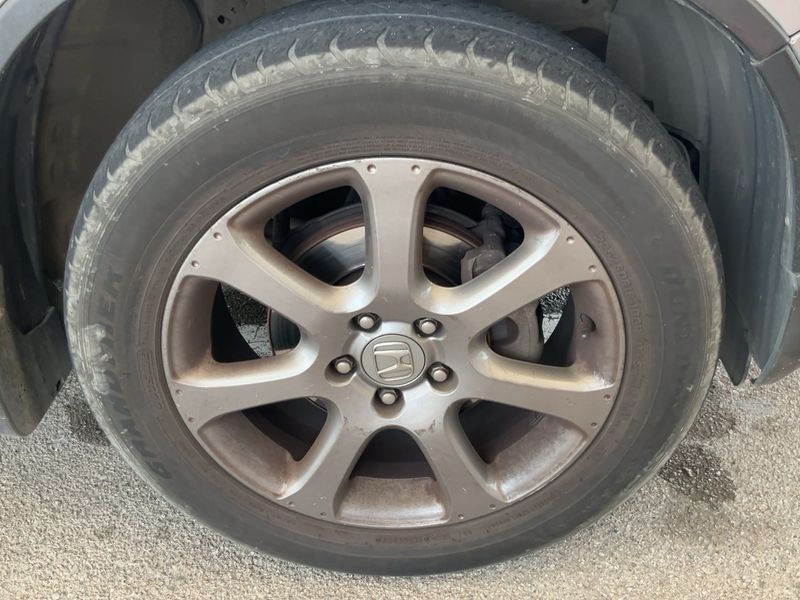 Honda CR-V 2.2 CTDI Elegance Navi 2009 – снимка 11