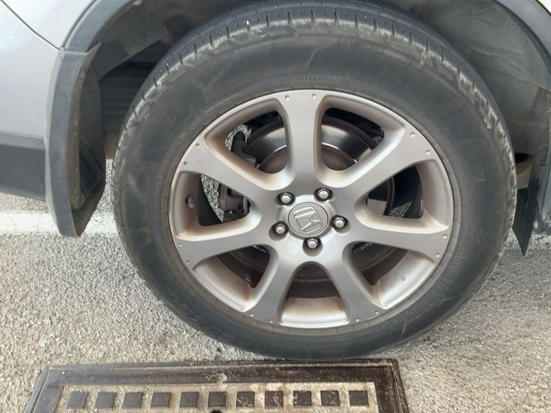 Honda CR-V 2.2 CTDI Elegance Navi 2009 – снимка 9