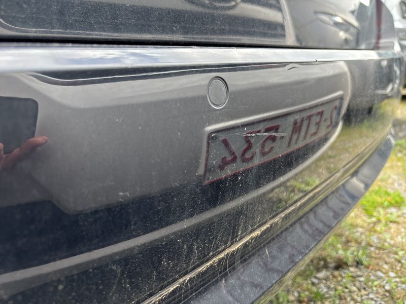 BMW 5er 518d Lounge 2020 – снимка 32