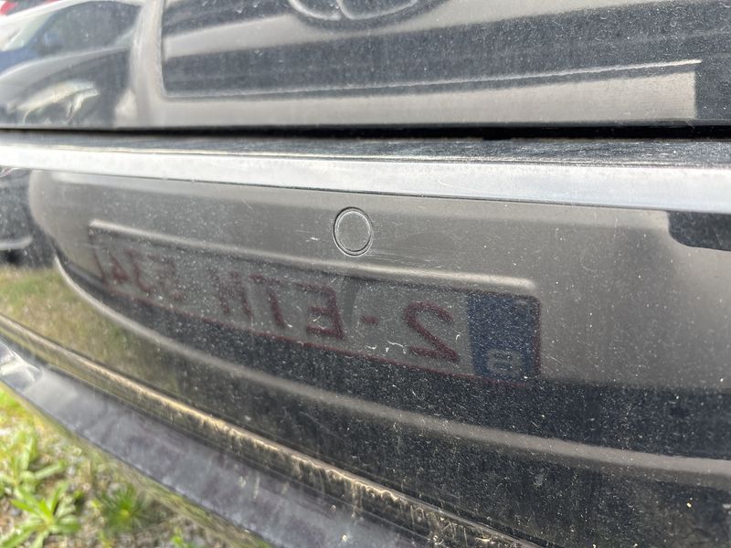 BMW 5er 518d Lounge 2020 – снимка 33