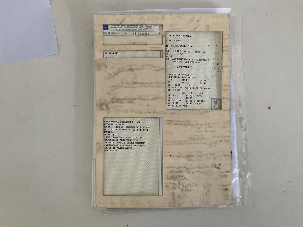 Renault Captur 1.5 dCi Energy Hypnotic